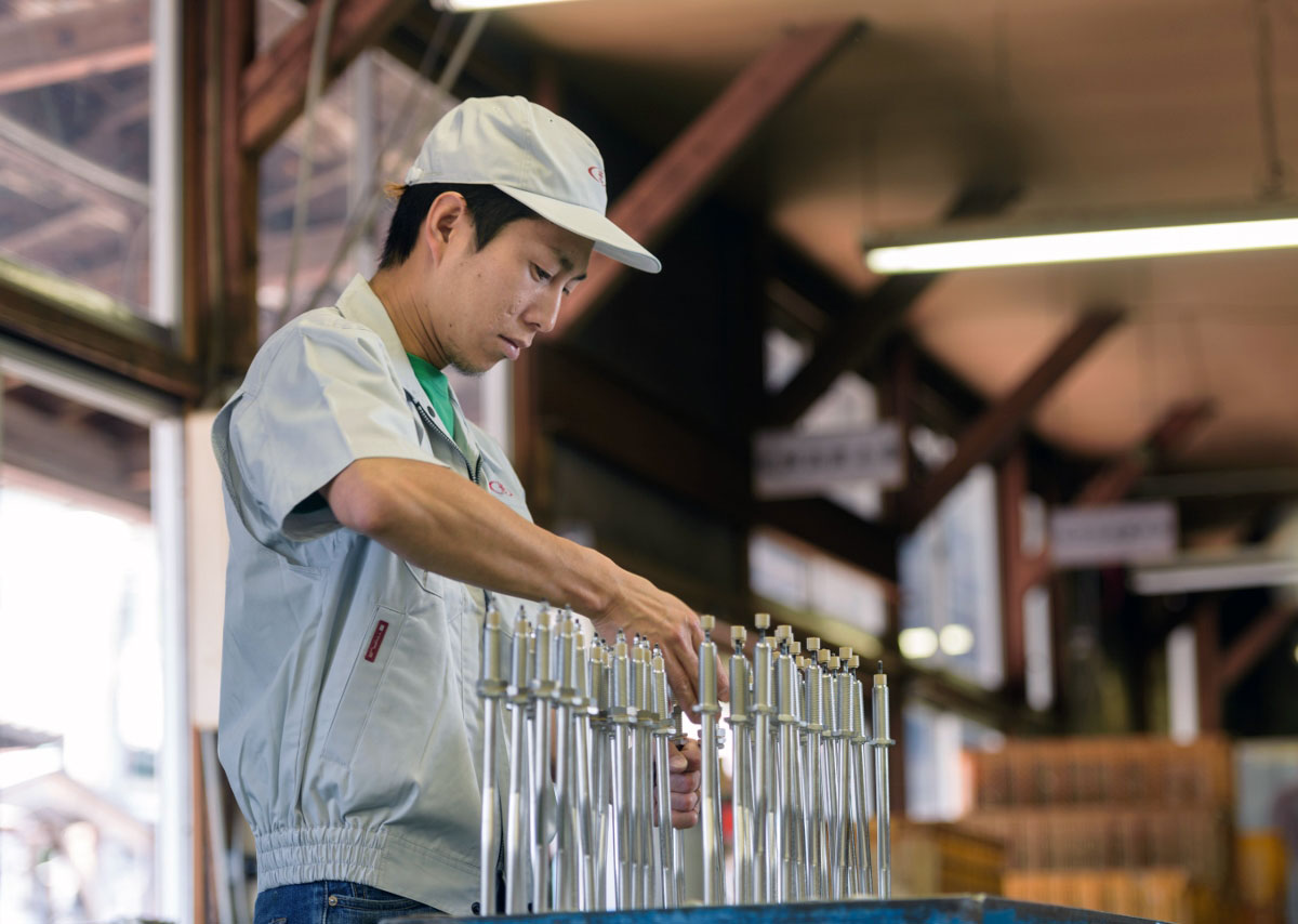 株式会社八光電機